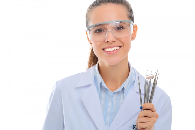 25 Best States For Dental Hygienists
