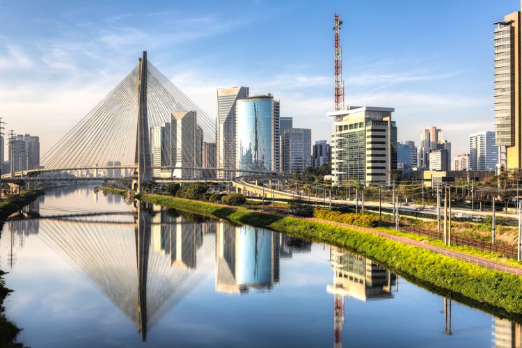 Richest Countries in the World by 2017 GDP