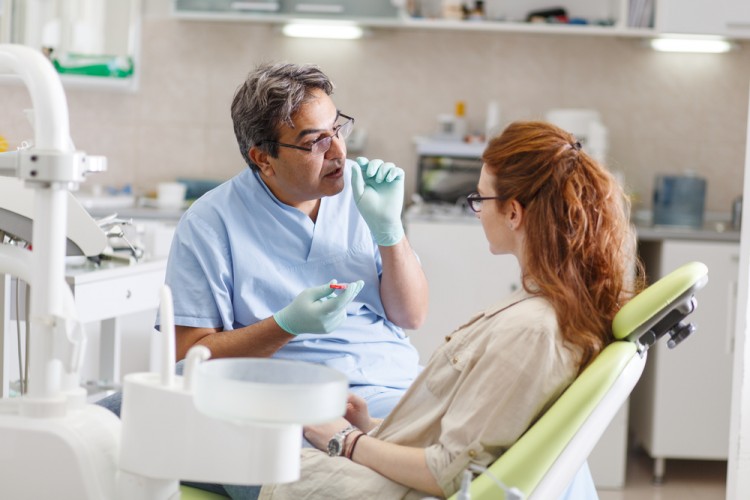 25 Best States For Orthodontists