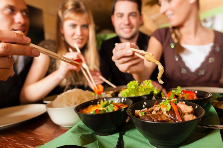 21 Best Lunch Spots in New York City Under $40 Per Person