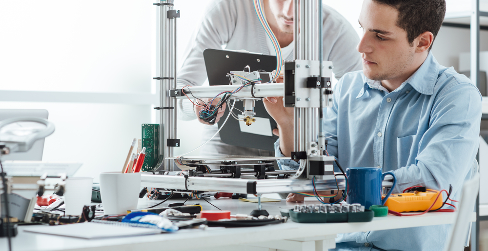 10 Best Large Cap Tech Stocks to Buy Now