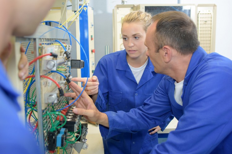 15 Most Respected Jobs in America in 2017
