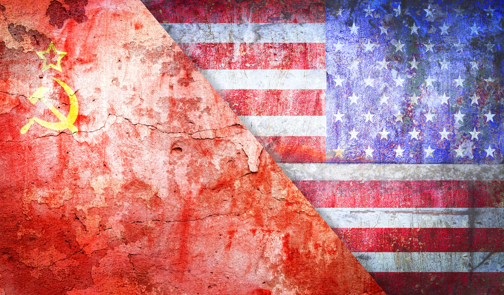 10 Most Famous American And Russian Spies During Cold War Insider Monkey