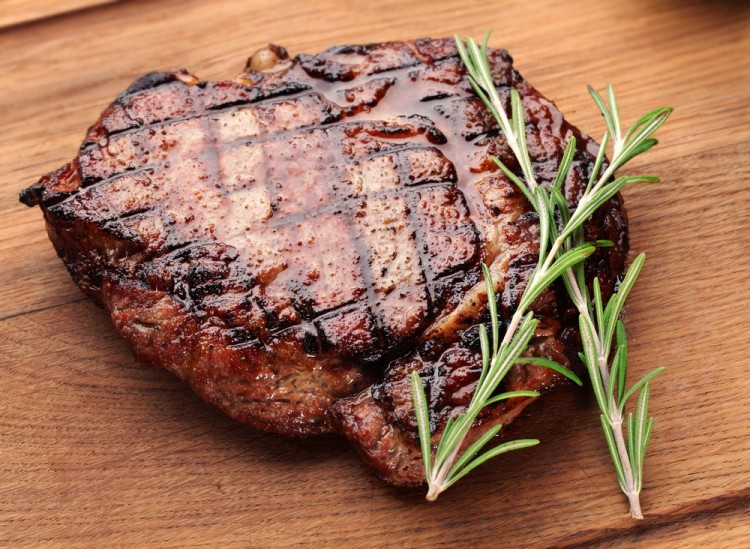 Countries that Eat the Most Pork Per Person in the World