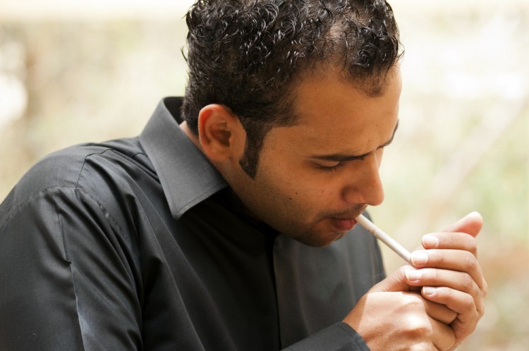 Ahmad A Atwah/Shutterstock.com