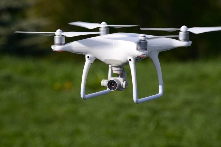 7 best drone stocks