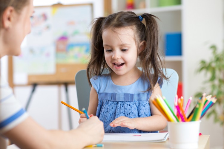 Art Classes for Kids in NYC
