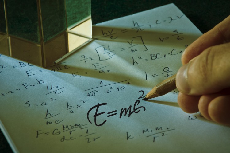 25 Best States For Physicists