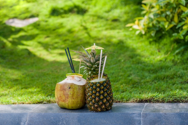 10 Least Acidic Drinks For Stomach Ulcer Patients
