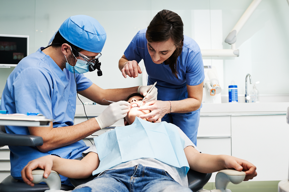16 Dental Schools with Highest Acceptance Rates