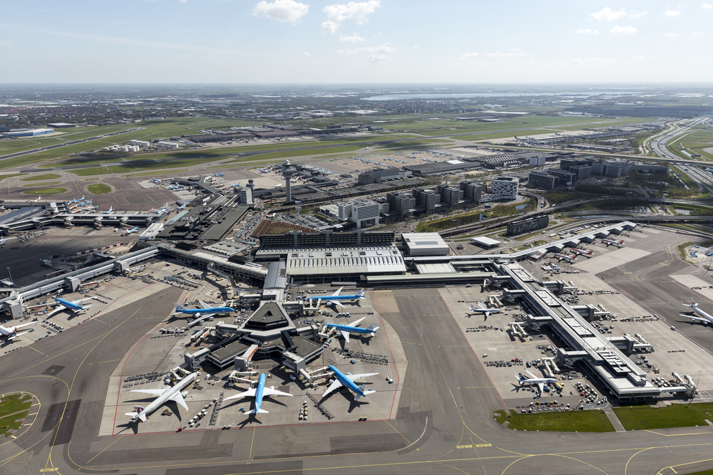 5 Biggest Aerospace Companies In The World Insider Monkey
