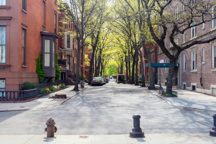 10 Safest Brooklyn Neighborhoods for Families Insider Monkey