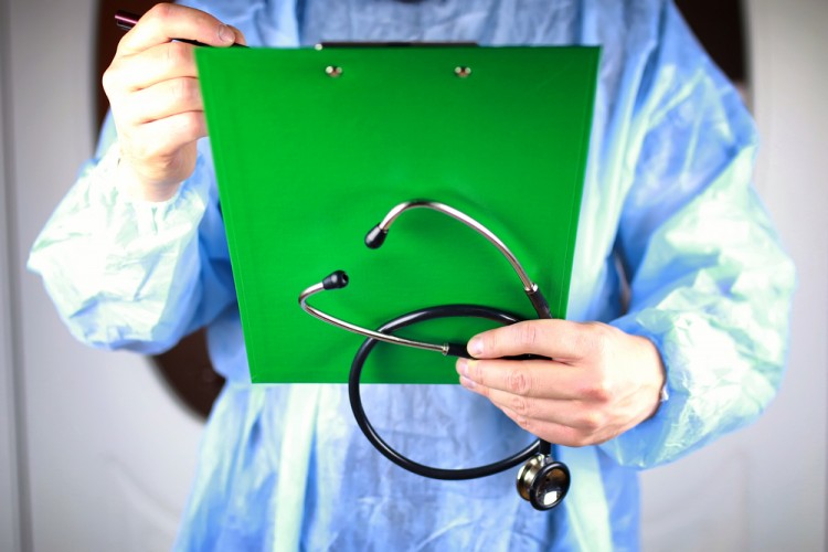 20 Biggest Influencers in Healthcare