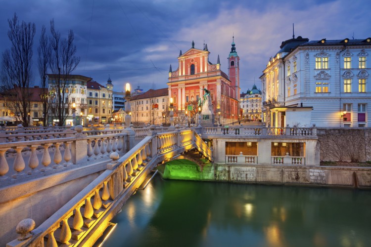 Most Educated Countries in Europe in 2018