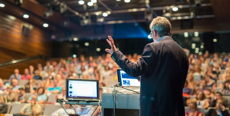 top 35 funniest, most popular and inspiring best TED talks of all time