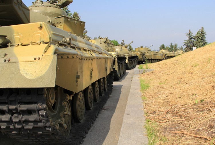 15 Countries with the Most Militarized, Heavily Guarded and Secure Borders in the World