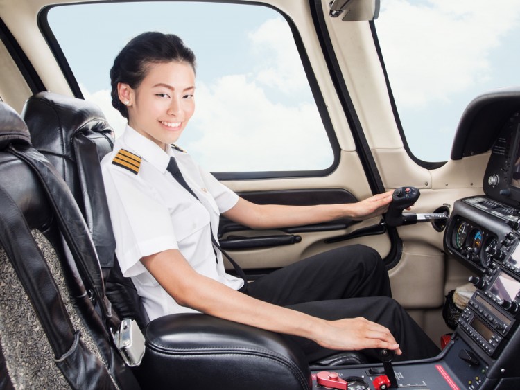 15 Best States For Airline Pilots, Copilots, and Flight Engineers