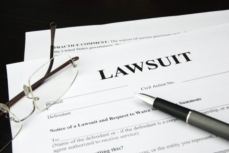10 Professions That Get Sued The Most
