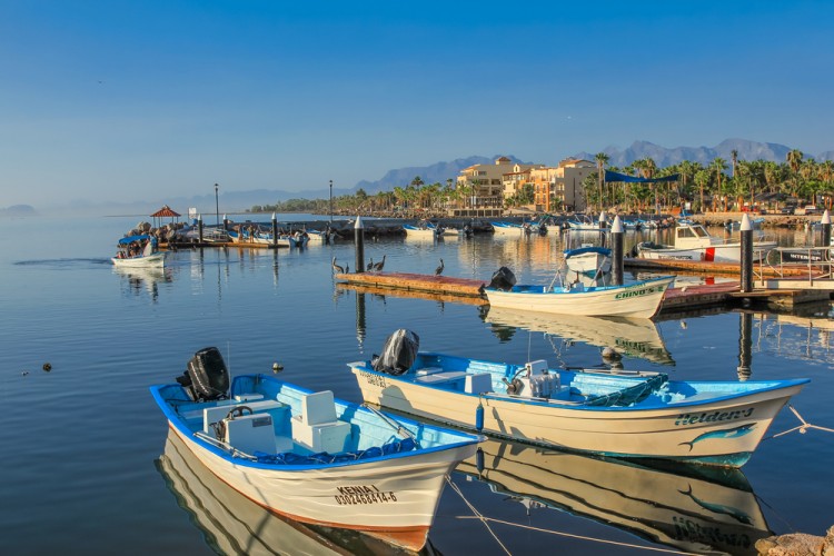 10 Best Places to Retire in Baja Mexico