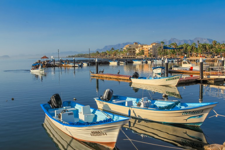 10 Best Places to Retire in Baja Mexico Insider Monkey