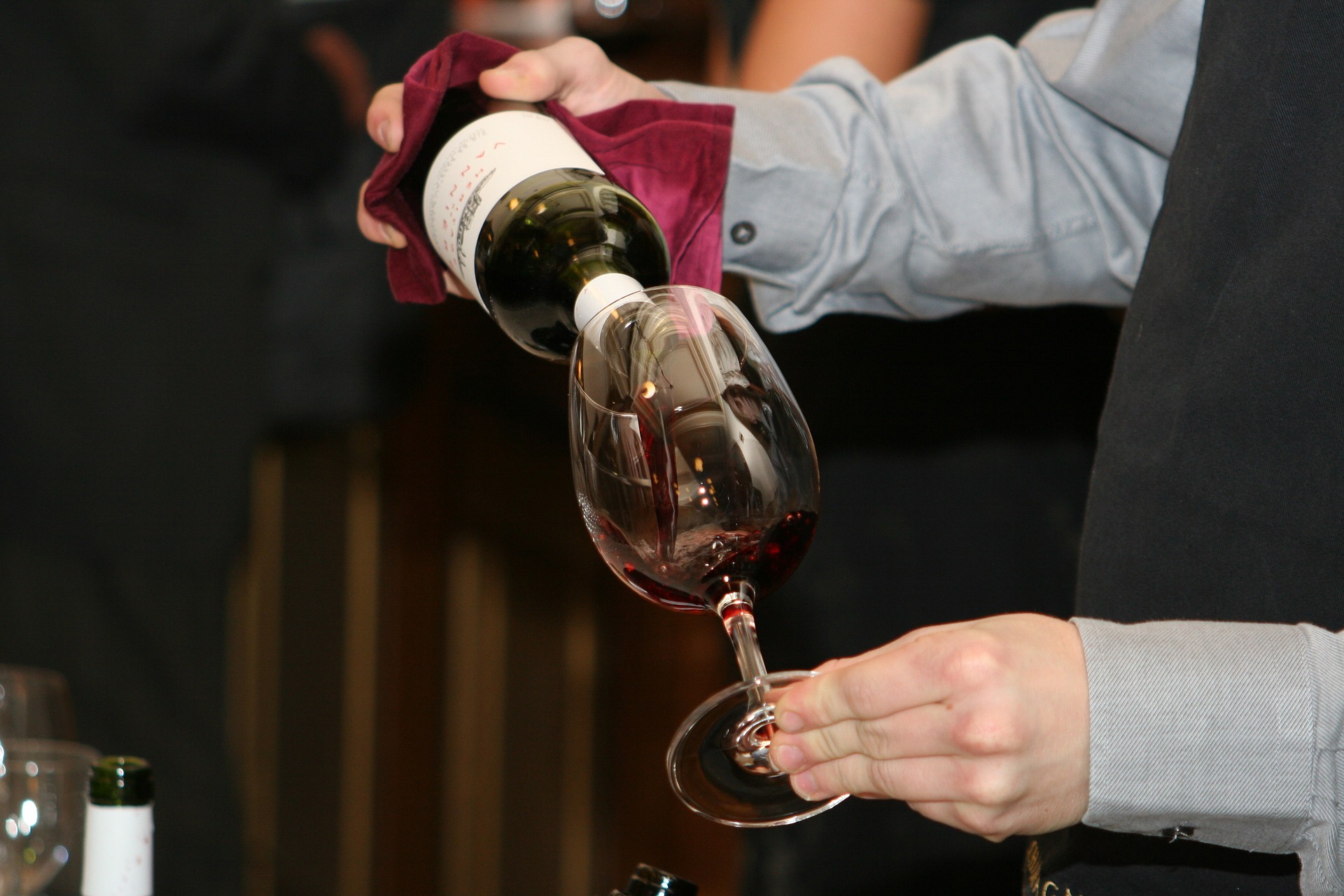 The Duckhorn Portfolio, Inc. (NYSE:NAPA) Q1 2023 Earnings Call Transcript - Vimarsana News