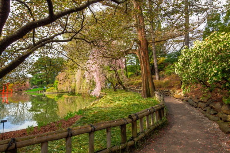 Top 25 Safest, Most Peaceful Countries In The World