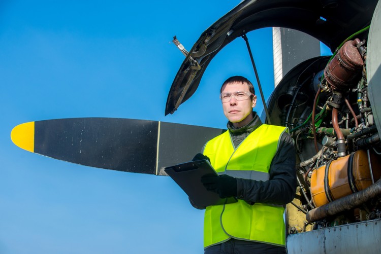 Best States For Aerospace Engineers