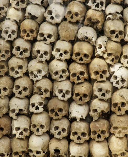 16 Most Evil Countries of All Time