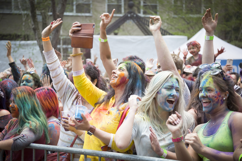 18 Countries with Highest Indian Population in the World