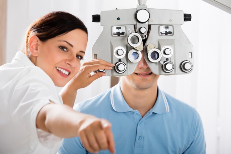 Image result for Optometrists