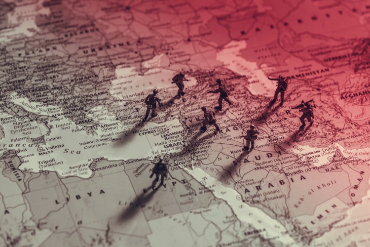 17 Most Unfriendly Countries in the World in 2019