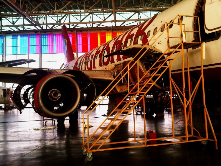 25 Best States For Aircraft Mechanics and Service