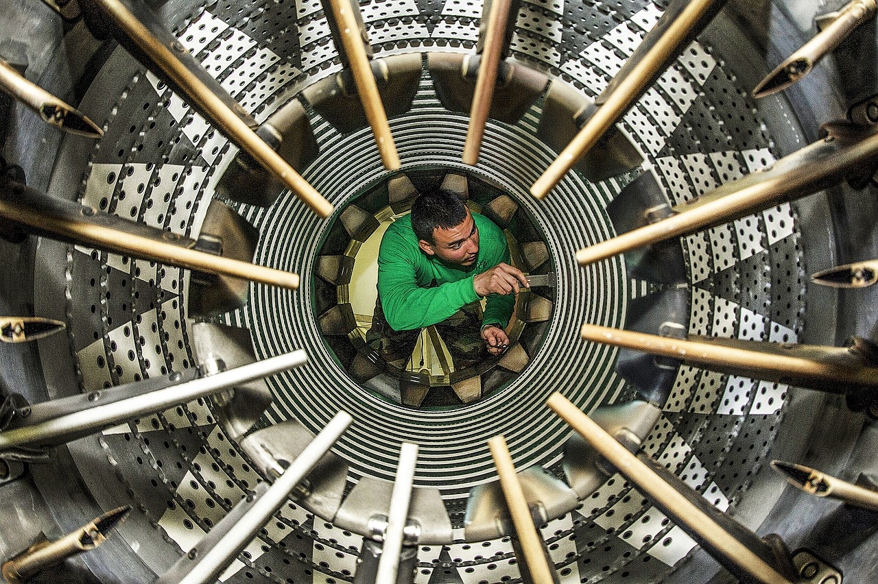 25 Best States For Aircraft Mechanics and Service Technicians - Insider