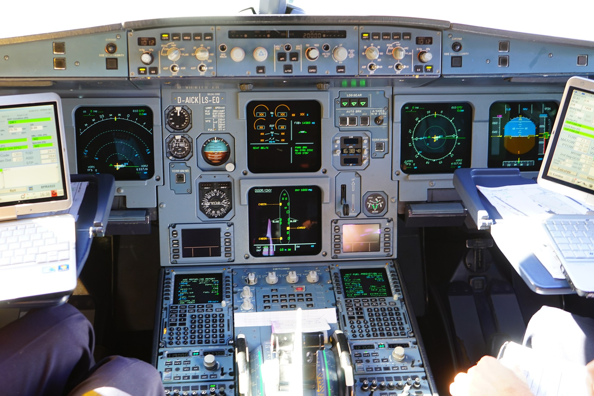 Should You Consider Increasing Your AerCap (AER) Stake? - Vimarsana News