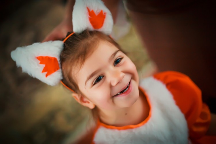Acting Classes for Kids in NYC