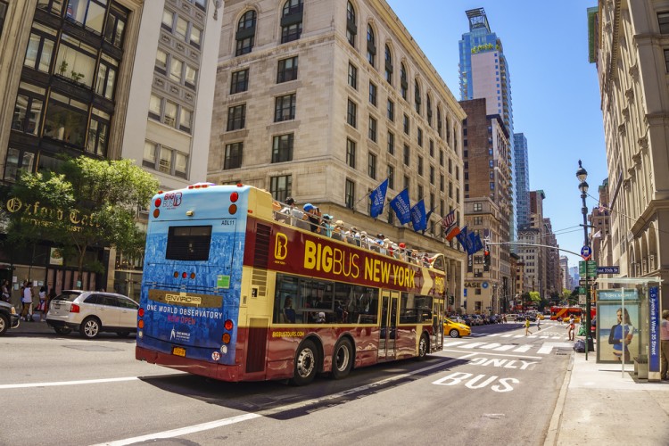10 Things To Do In NYC This Weekend