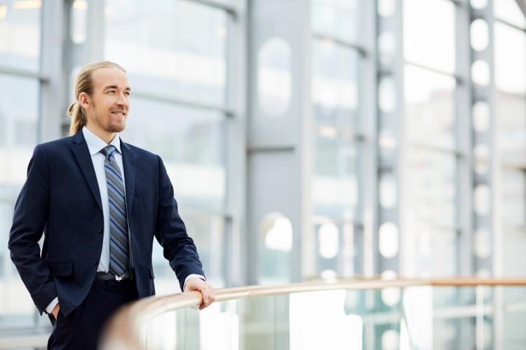Top Entrepreneurs in the World in 2018