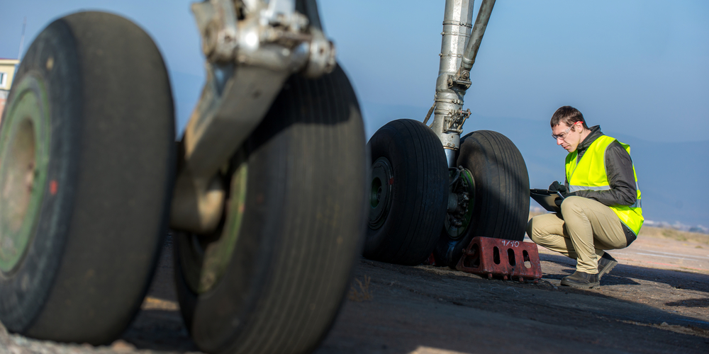 Air Industries Group (AIRI) Awarded $5.4M Contract For B-52 Landing Gear Components