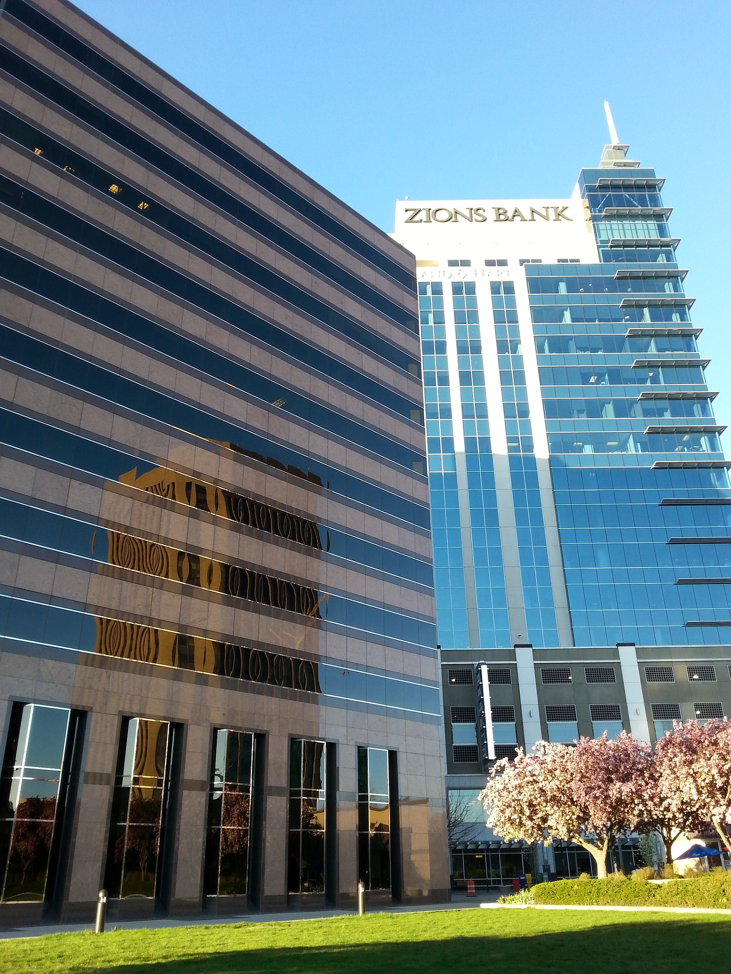 Wells Fargo (WFC)'s Moved the Table, Says Jim Cramer