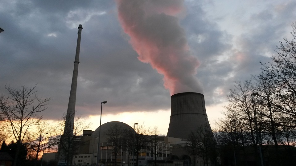 NRC Renews Perry License, Capping Vistra’s Nuclear Fleet at Full 60-Year Lifespan