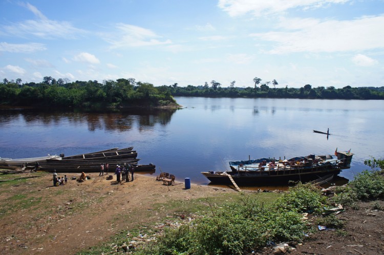 11 Deepest Rivers In The World