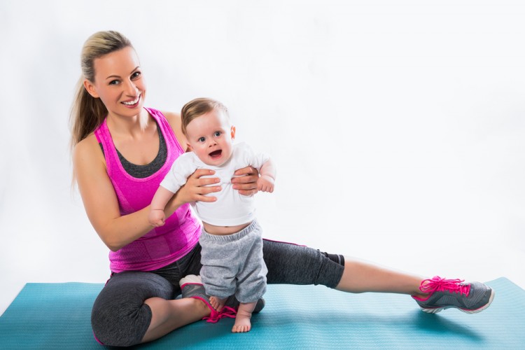 Gyms with Most Locations Nationwide in 2018