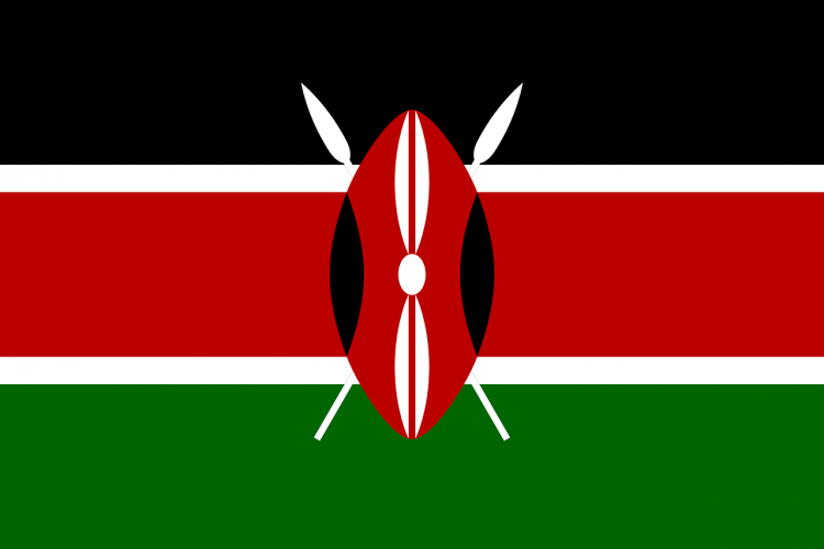12 African Countries with the Largest White Population