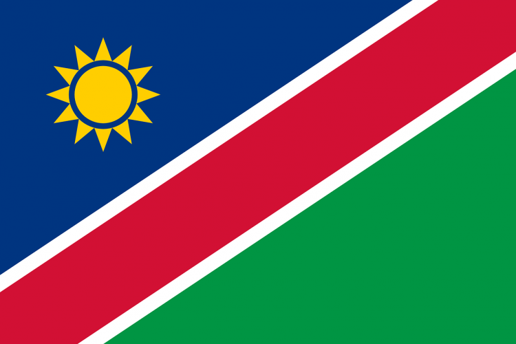 12 African Countries with the Largest White Population