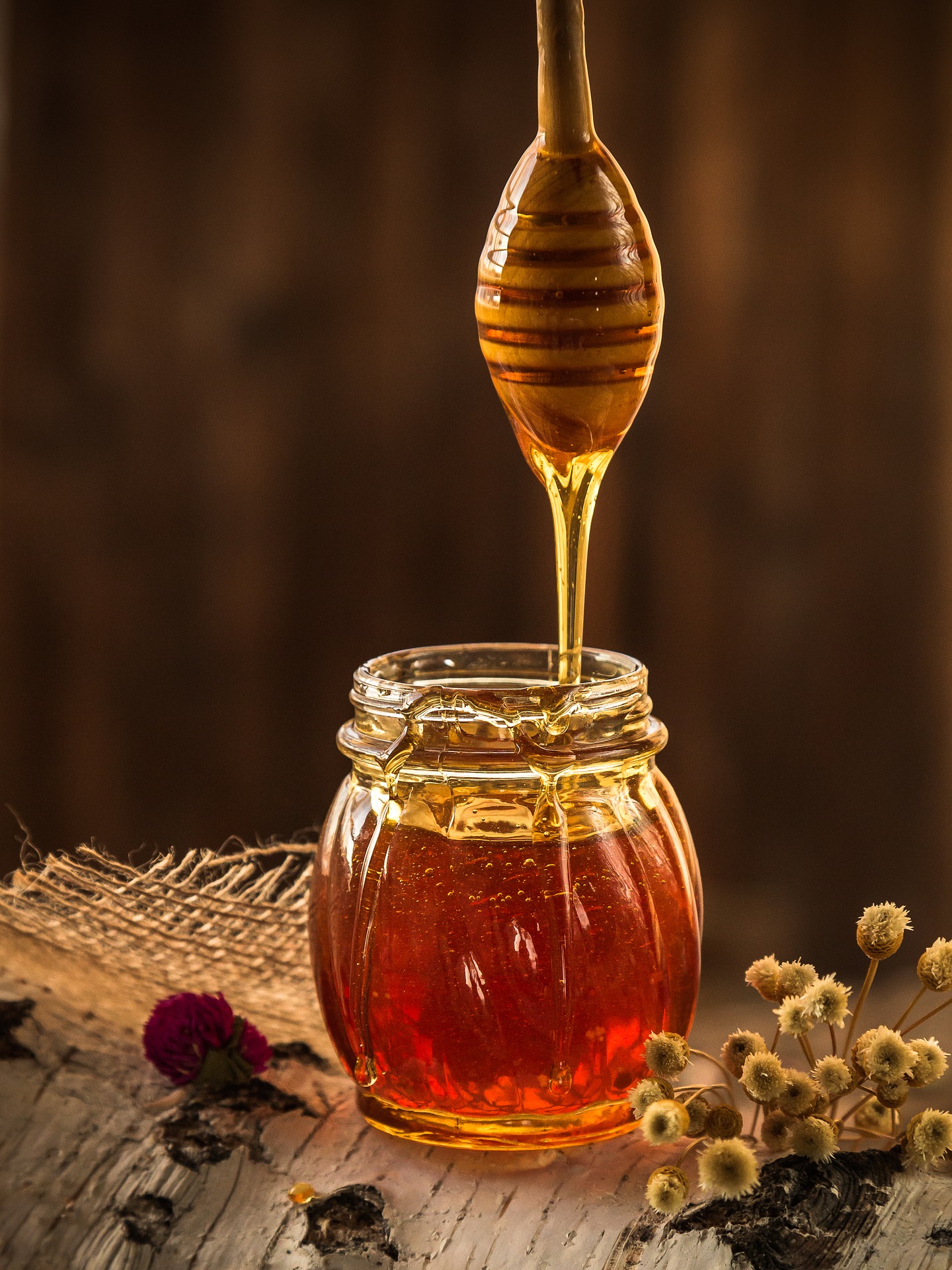 15 Countries that Produce the Best Quality Honey in the World - Vimarsana News