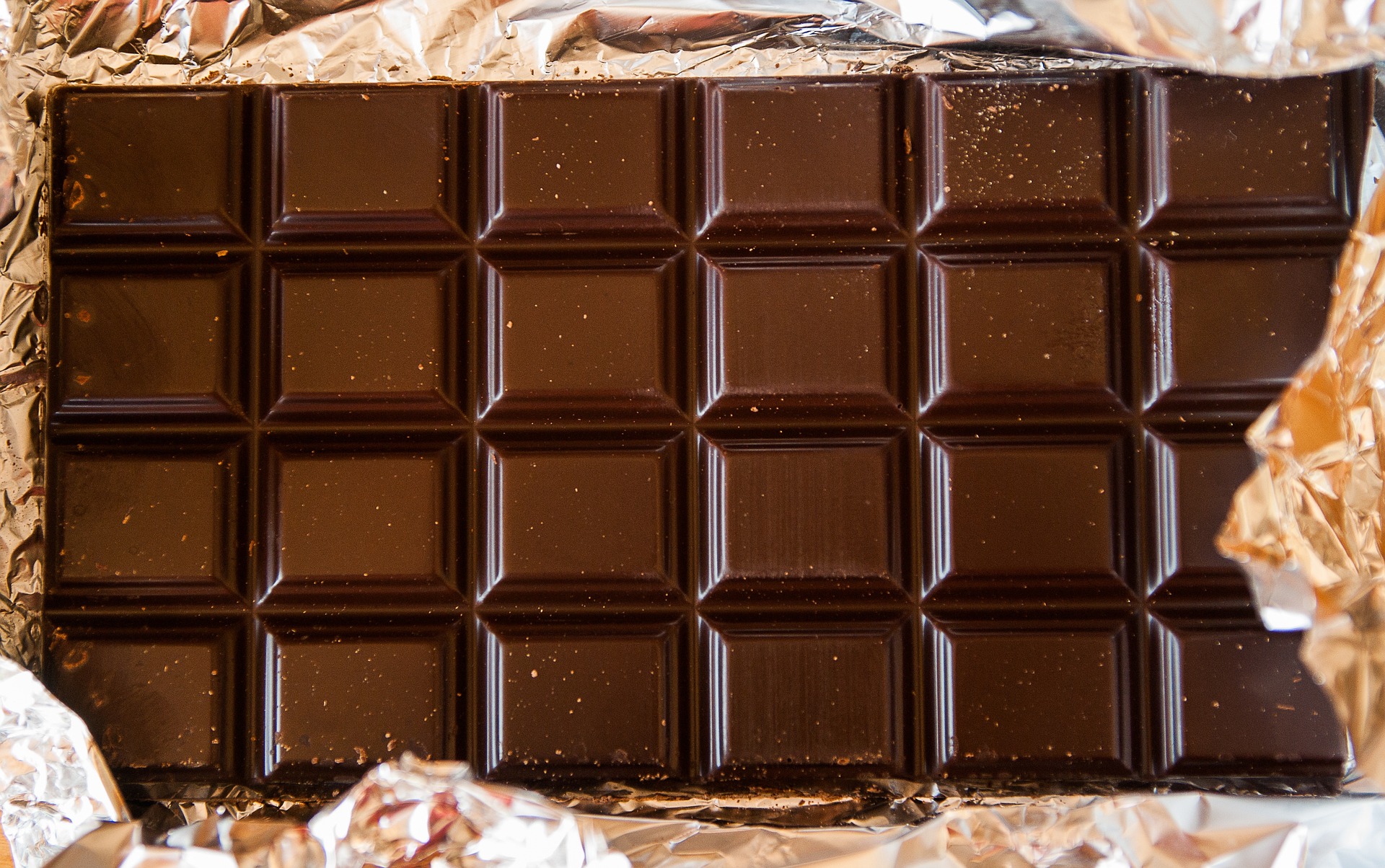 20 Countries That Eat Chocolate the Most - Vimarsana News