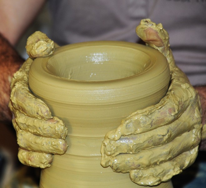 8 Free or Cheap Pottery Classes in NYC Insider Monkey
