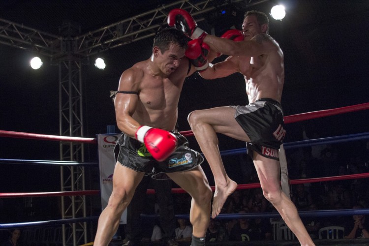 11 Best Martial Arts for Real Life Situations and Fitness