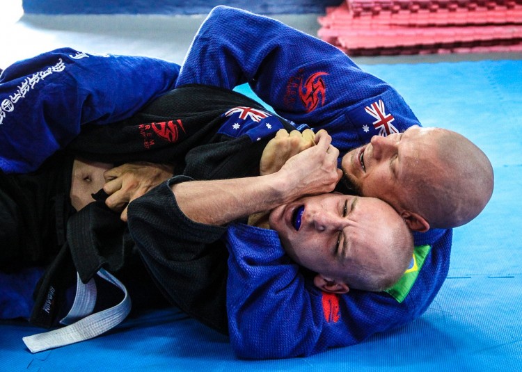 11 Best Martial Arts for Real Life Situations and Fitness