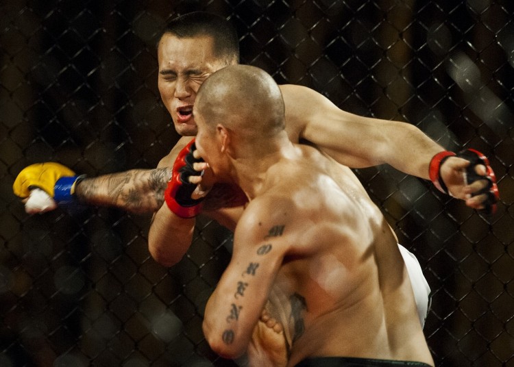 11 Best Martial Arts for Real Life Situations and Fitness